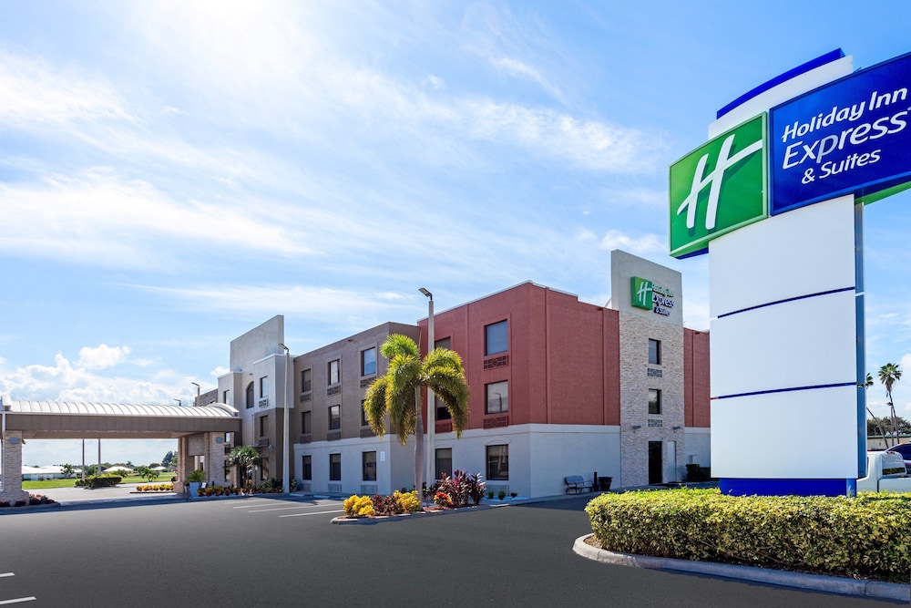 holiday inn express hotel and suites clewiston by ihg