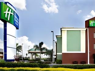 holiday inn express hotel and suites clewiston by ihg
