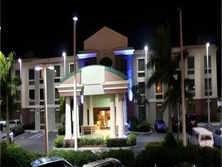 holiday inn express hotel and suites clewiston by ihg