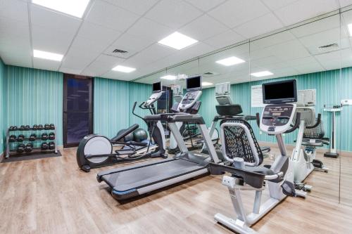 holiday inn express hotel and suites clewiston by ihg