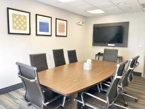 holiday inn express hotel and suites clewiston by ihg
