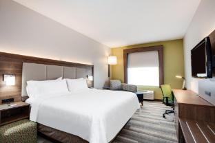 holiday inn express hotel and suites clewiston by ihg