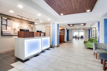 Holiday Inn Express Hotel & Suites Clewiston By Ihg,Labelle>>Clewiston,3 star