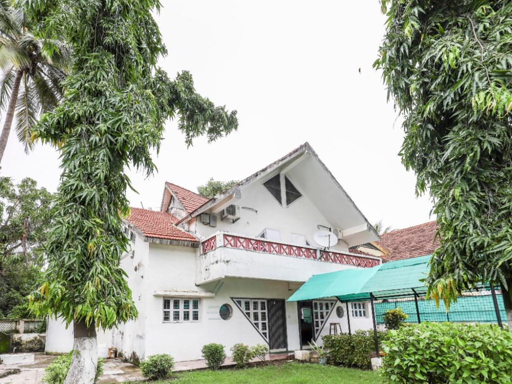 hotel o nova dumas homestay