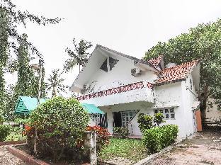 Hotel O Nova Dumas Homestay,,3 star