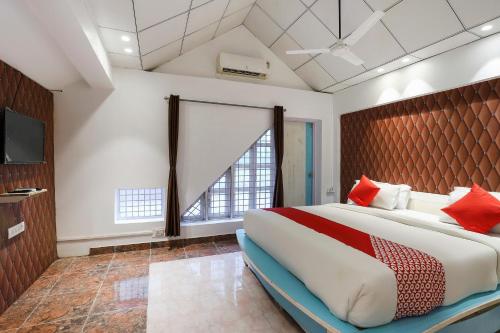 hotel o nova dumas homestay