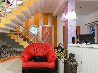 hotel o nova dumas homestay