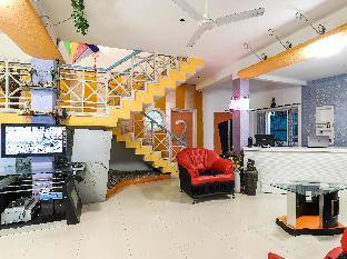 hotel o nova dumas homestay