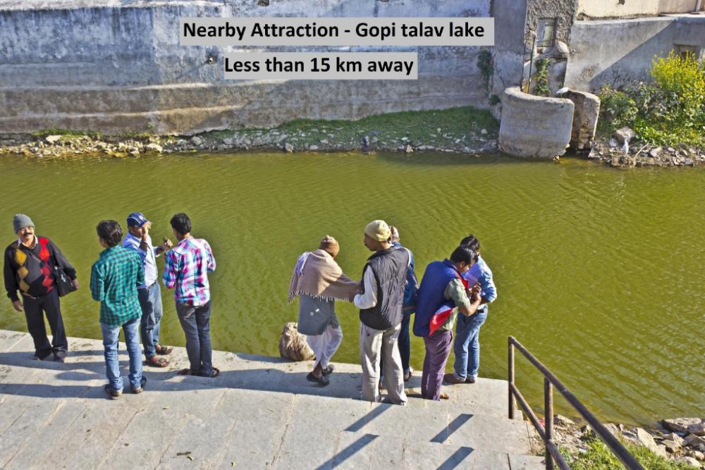 hotel o nova dumas homestay