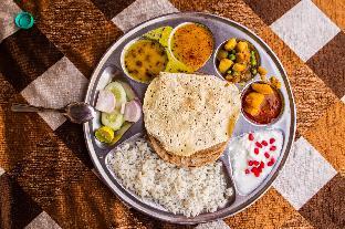 hotel o nova dumas homestay