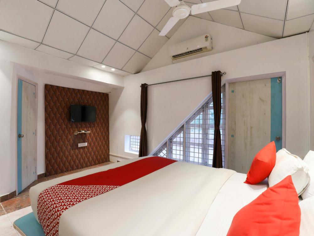 hotel o nova dumas homestay