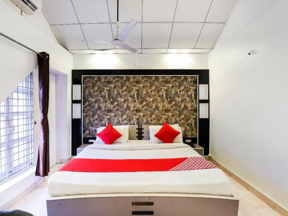 hotel o nova dumas homestay