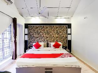 hotel o nova dumas homestay