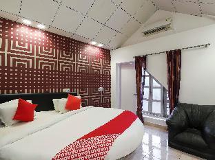 hotel o nova dumas homestay