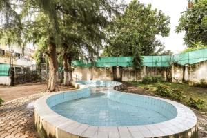 hotel o nova dumas homestay