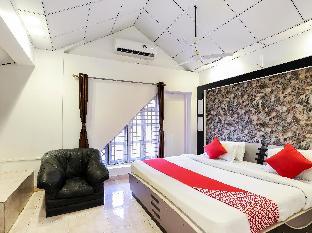 hotel o nova dumas homestay