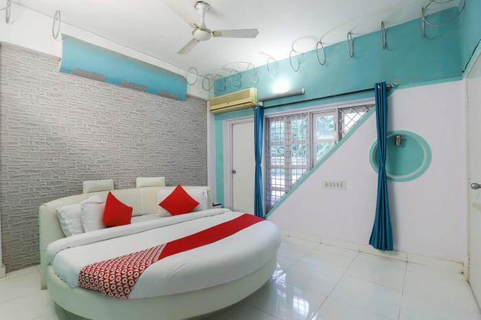 hotel o nova dumas homestay