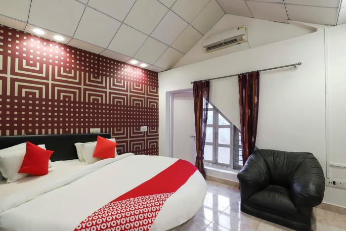 hotel o nova dumas homestay