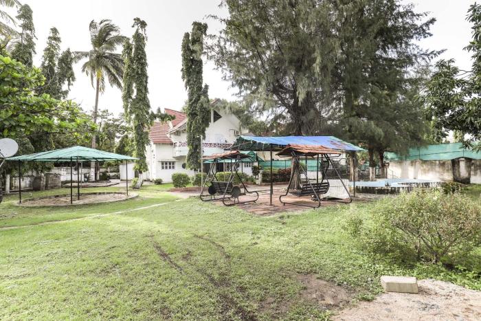 hotel o nova dumas homestay