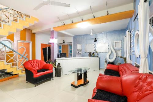 hotel o nova dumas homestay