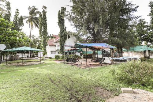 hotel o nova dumas homestay