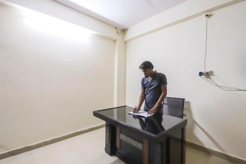 hotel o royal residency