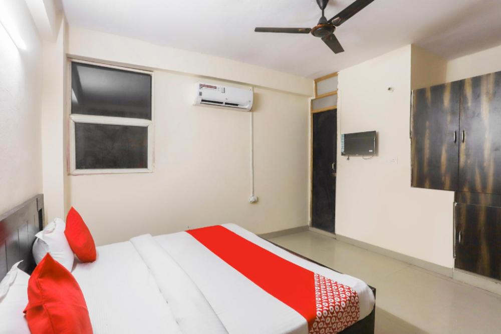 hotel o royal residency