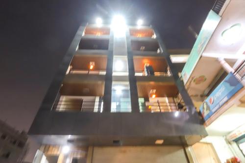 hotel o royal residency