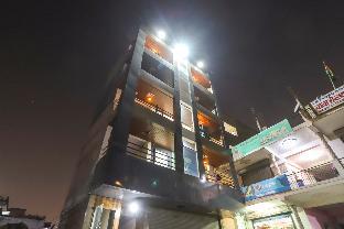 hotel o royal residency