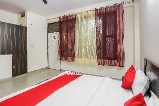 hotel o royal residency