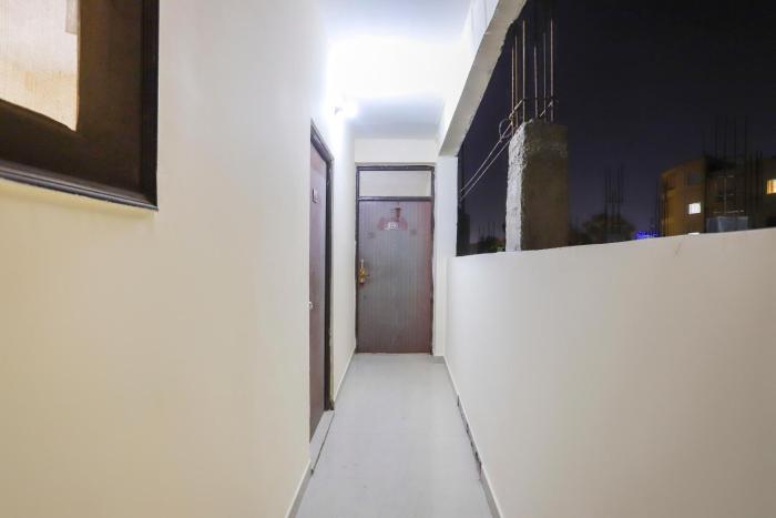 hotel o royal residency