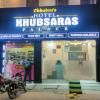 hotel khubsaras palace by chhabras