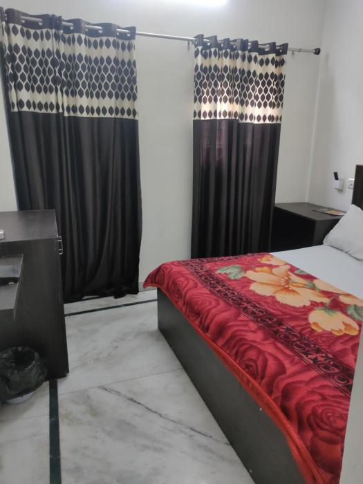 hotel khubsaras palace by chhabras