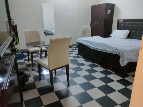 hotel khubsaras palace by chhabras