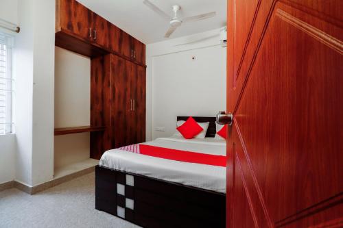 collection o rajajinagar industrial estate