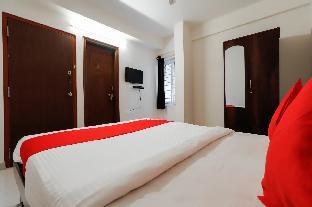 collection o rajajinagar industrial estate