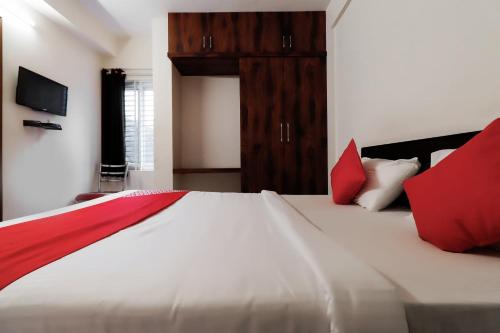 Collection O Rajajinagar Industrial Estate,,3 star