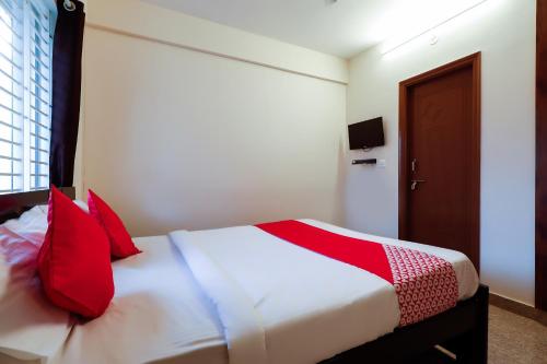 collection o rajajinagar industrial estate