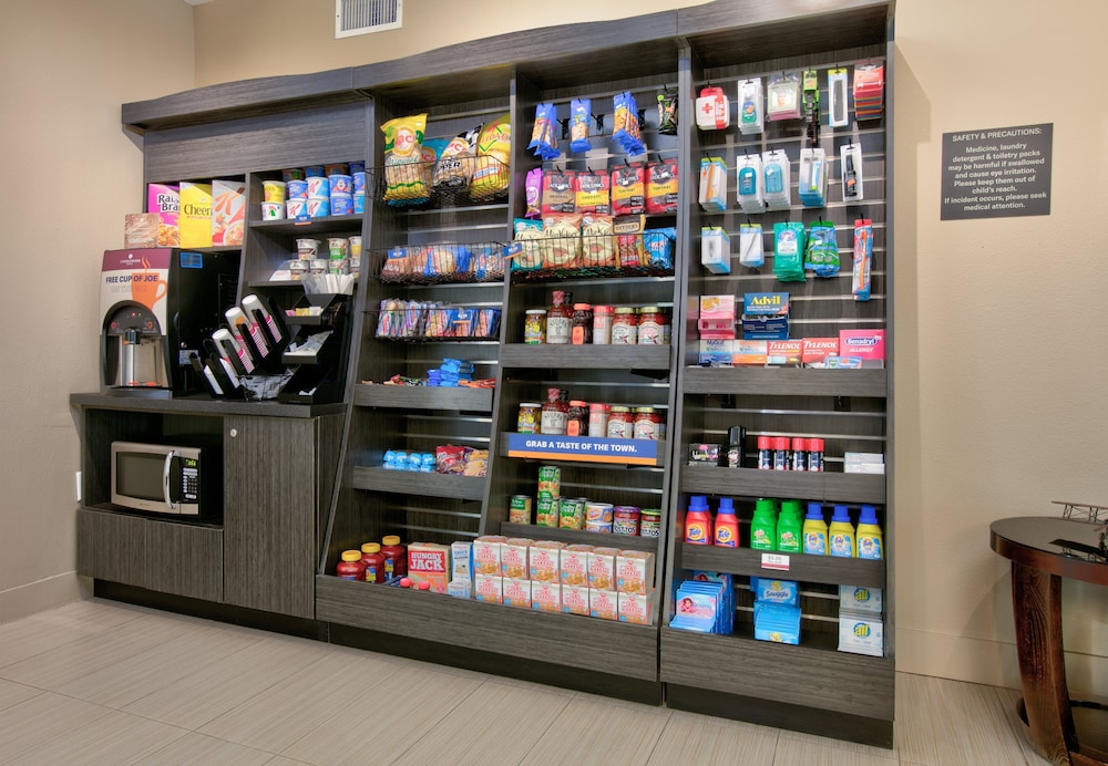 candlewood suites dfw south by ihg