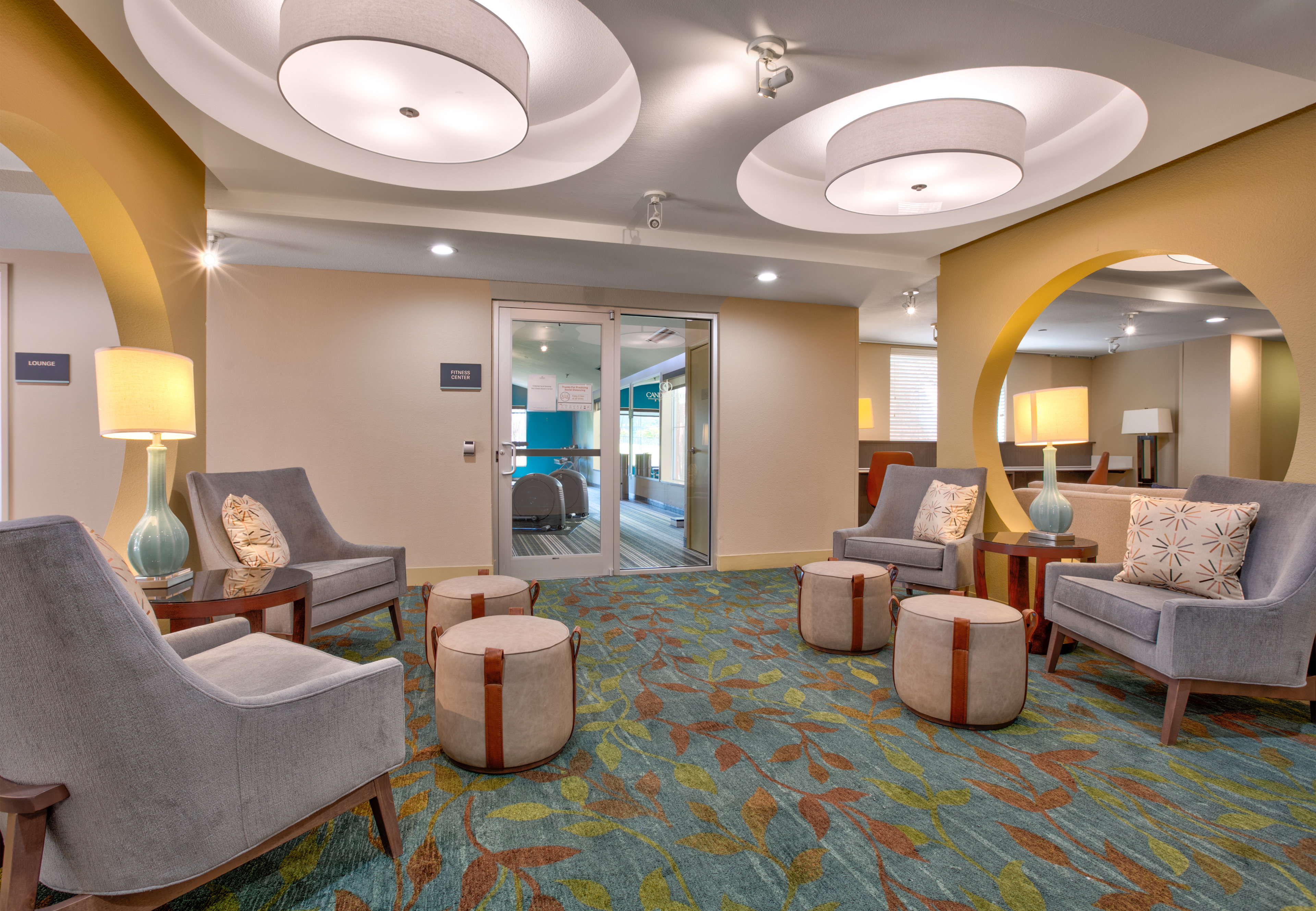 candlewood suites dfw south by ihg