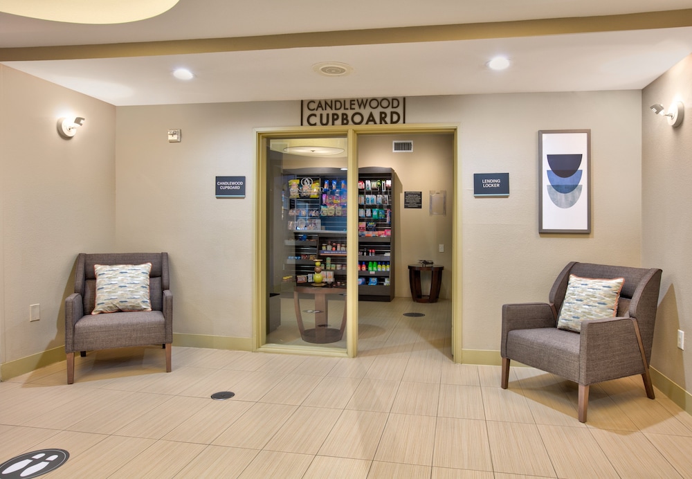 candlewood suites dfw south by ihg