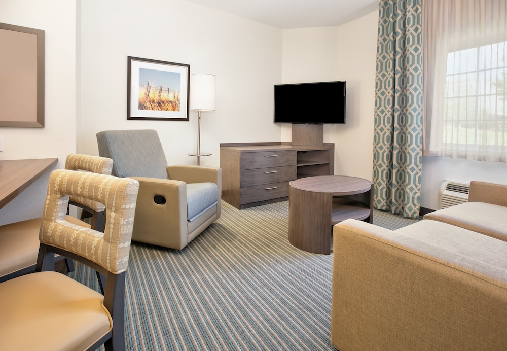 candlewood suites dfw south by ihg
