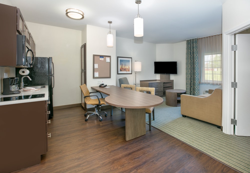 candlewood suites dfw south by ihg