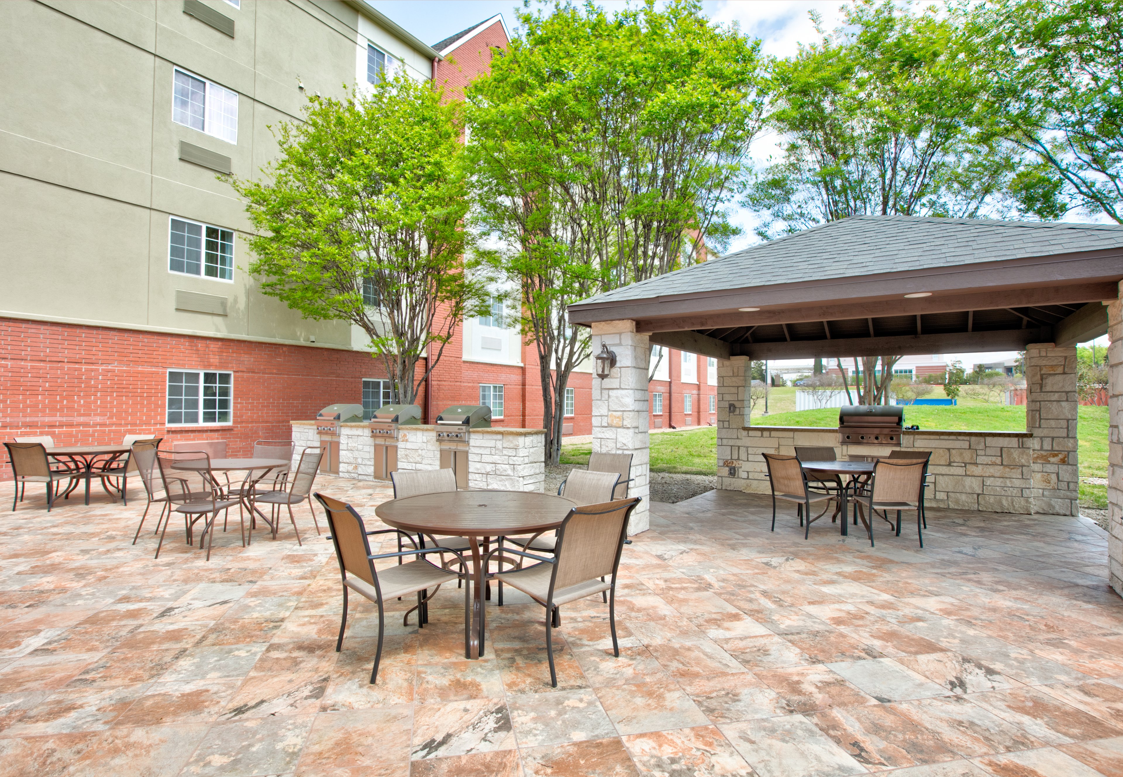 candlewood suites dfw south by ihg