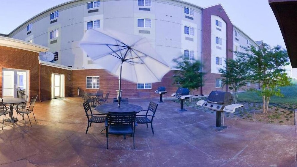 candlewood suites dfw south by ihg