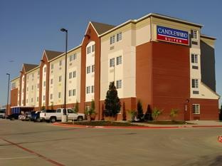 candlewood suites dfw south by ihg