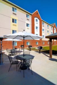 candlewood suites dfw south by ihg