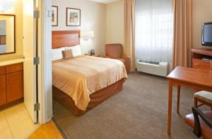 candlewood suites dfw south by ihg