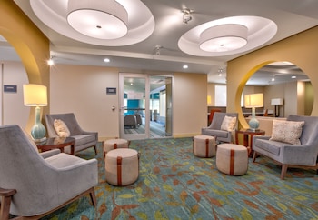 Candlewood Suites Dfw South By Ihg,Euless>>Bedford,3 star