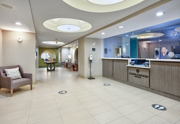 Candlewood Suites Dfw South By Ihg,Euless>>Bedford,3 star